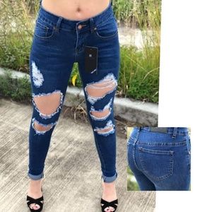 Jean